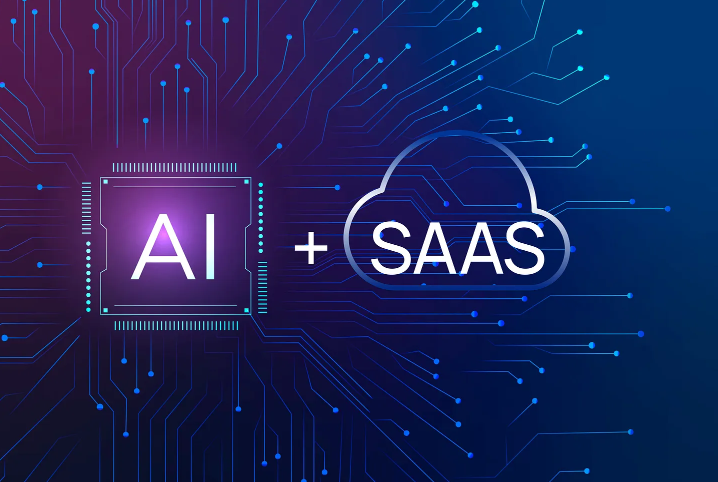 AI-Powered SaaS