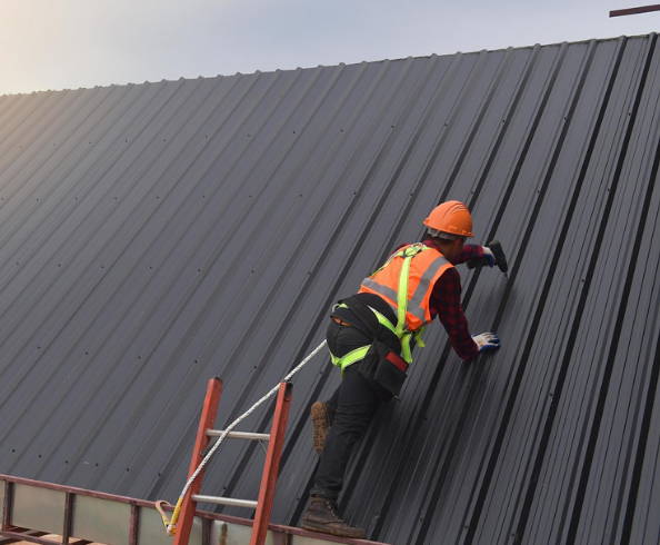 Roof Maintenance philippines