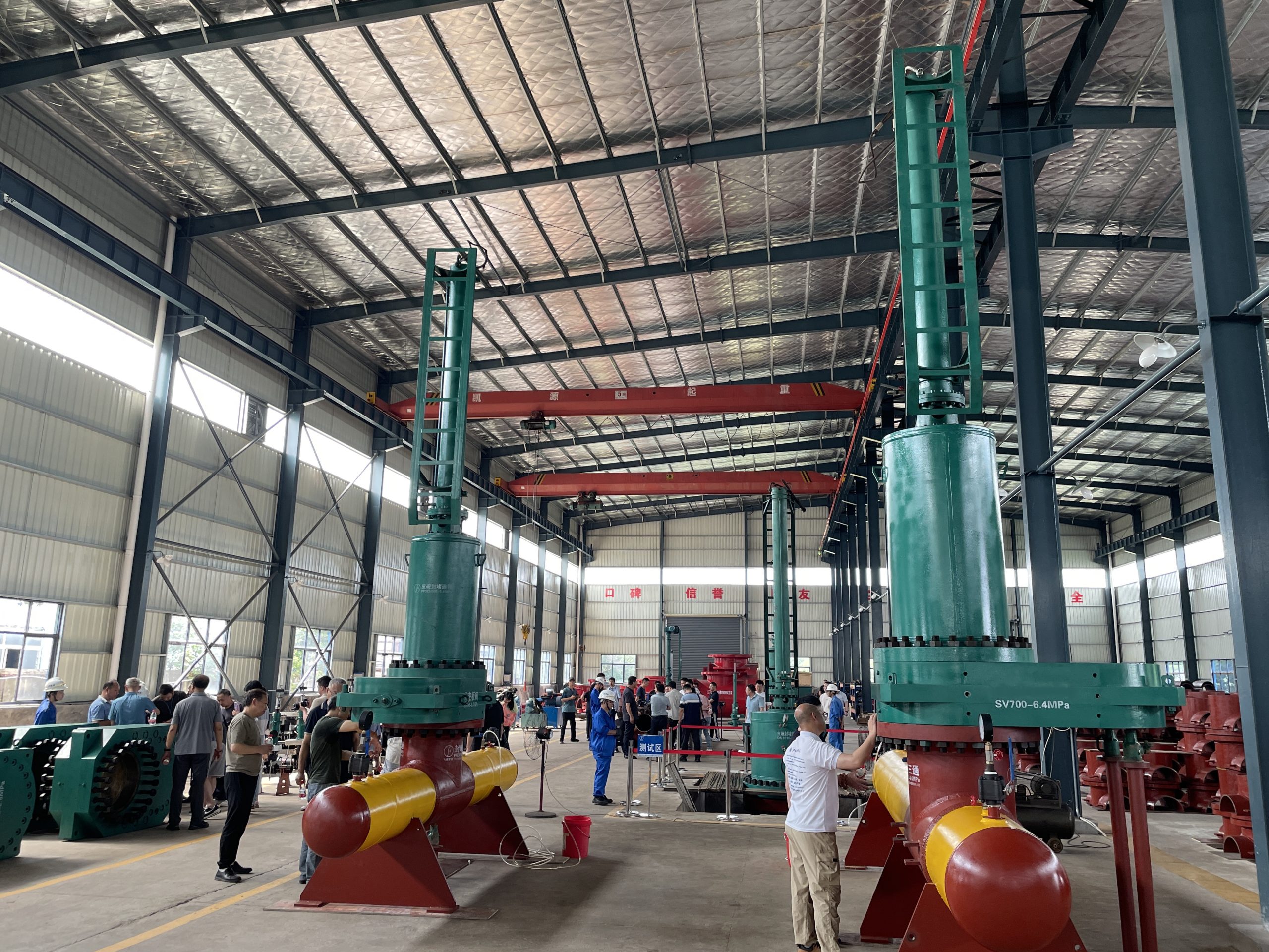 Hot Top Machine Manufacturer in Chile Driving Innovation and Industrial Growth