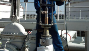 Pipeline Plugging Equipment in Chile Ensuring Safe and Efficient Flow Management