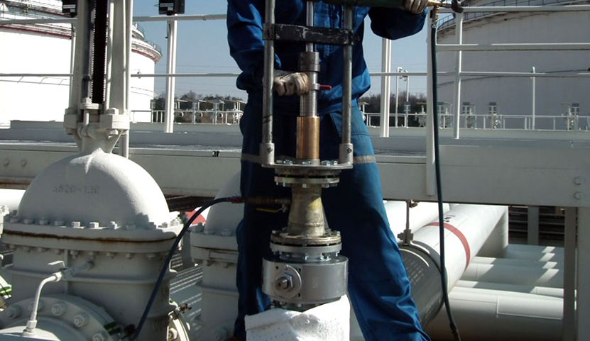 Pipeline Plugging Equipment in Chile Ensuring Safe and Efficient Flow Management