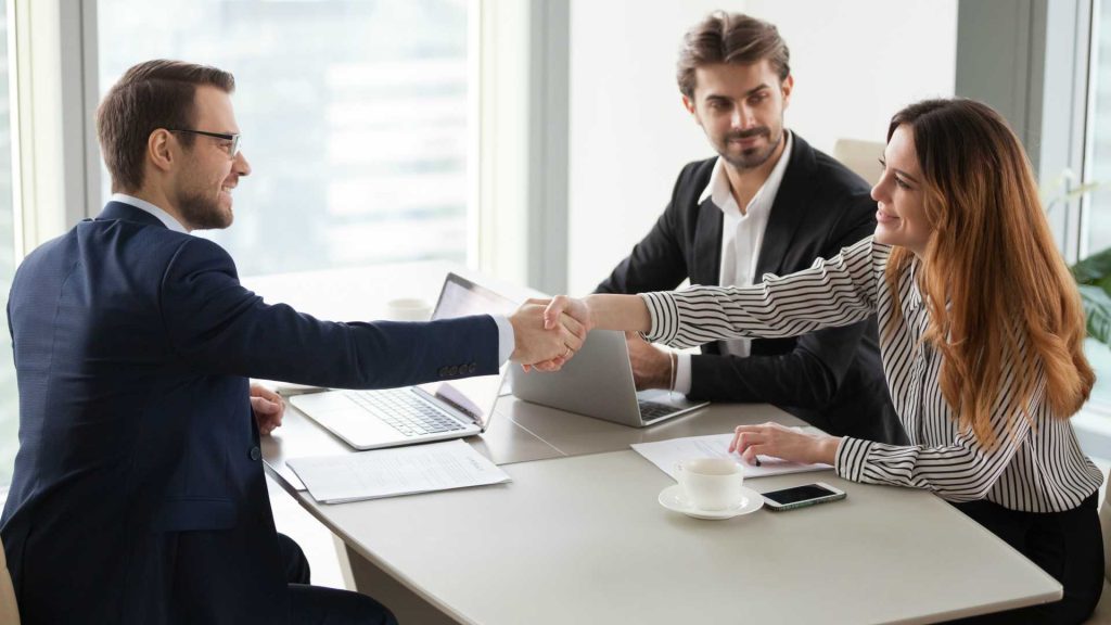 The Making of an Expert Dealmaker Mastering the Art of High-Stakes Negotiation and Strategic Deals