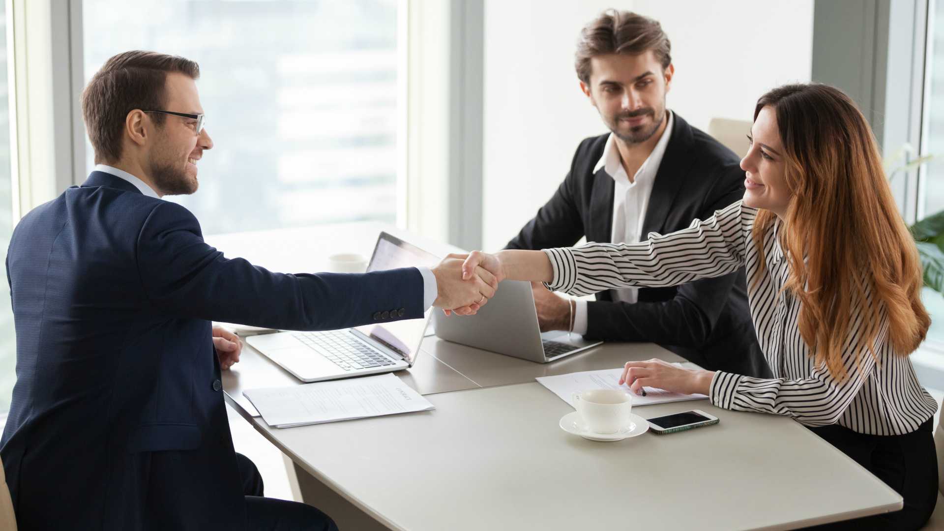 The Making of an Expert Dealmaker Mastering the Art of High-Stakes Negotiation and Strategic Deals
