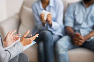 Breaking the Cycle Inside a Generational Trauma Coach Mentorship Program