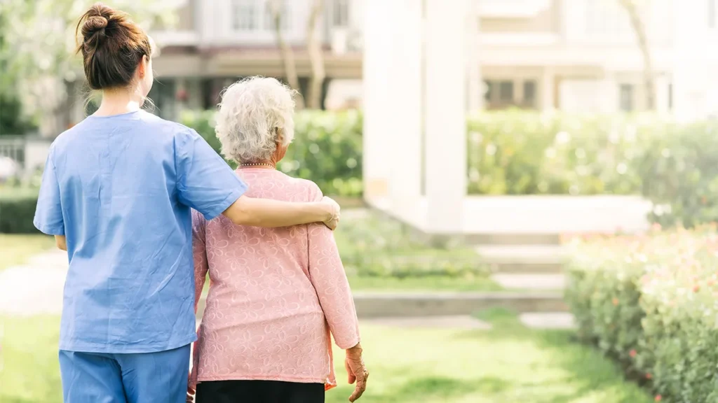 Choosing the Right Caregiver Agency in Philippines for Your Loved Ones