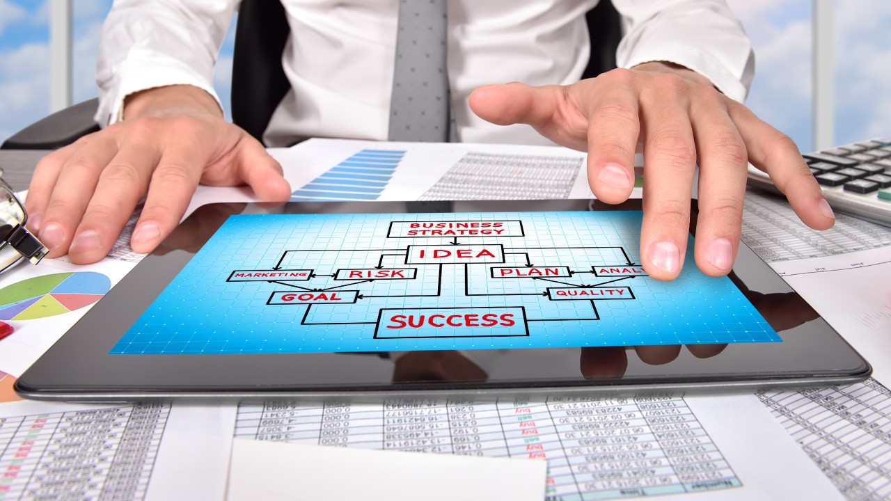 Digital Marketing Agency Blueprint Building a Scalable Framework for Success