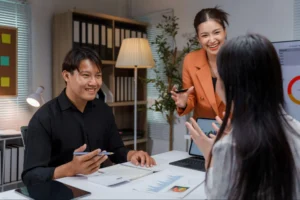 How a Recruitment Agency for Abroad Can Simplify Your Global Job Search