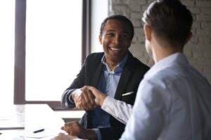 The Role of a Sales Setter in Driving Business Growth