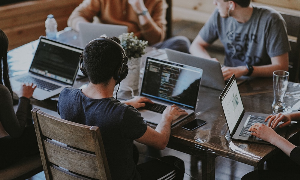 Why Your Business Should Work with a WordPress Web Development Company