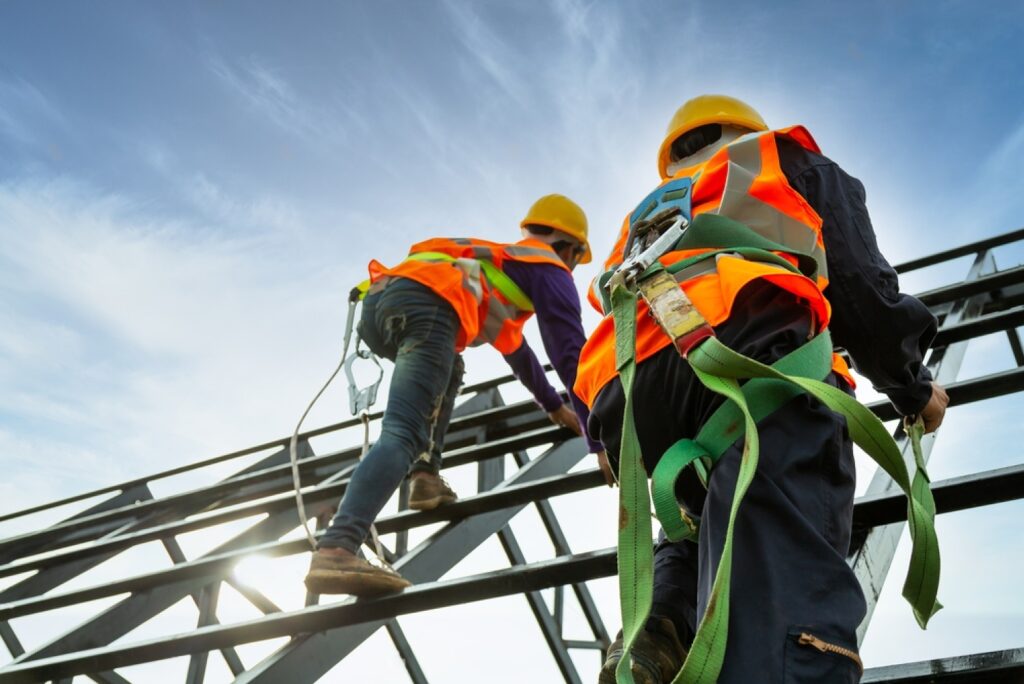 Choosing the Right Fall Arrest System Supplier in the Philippines Ensuring Safety at Heights
