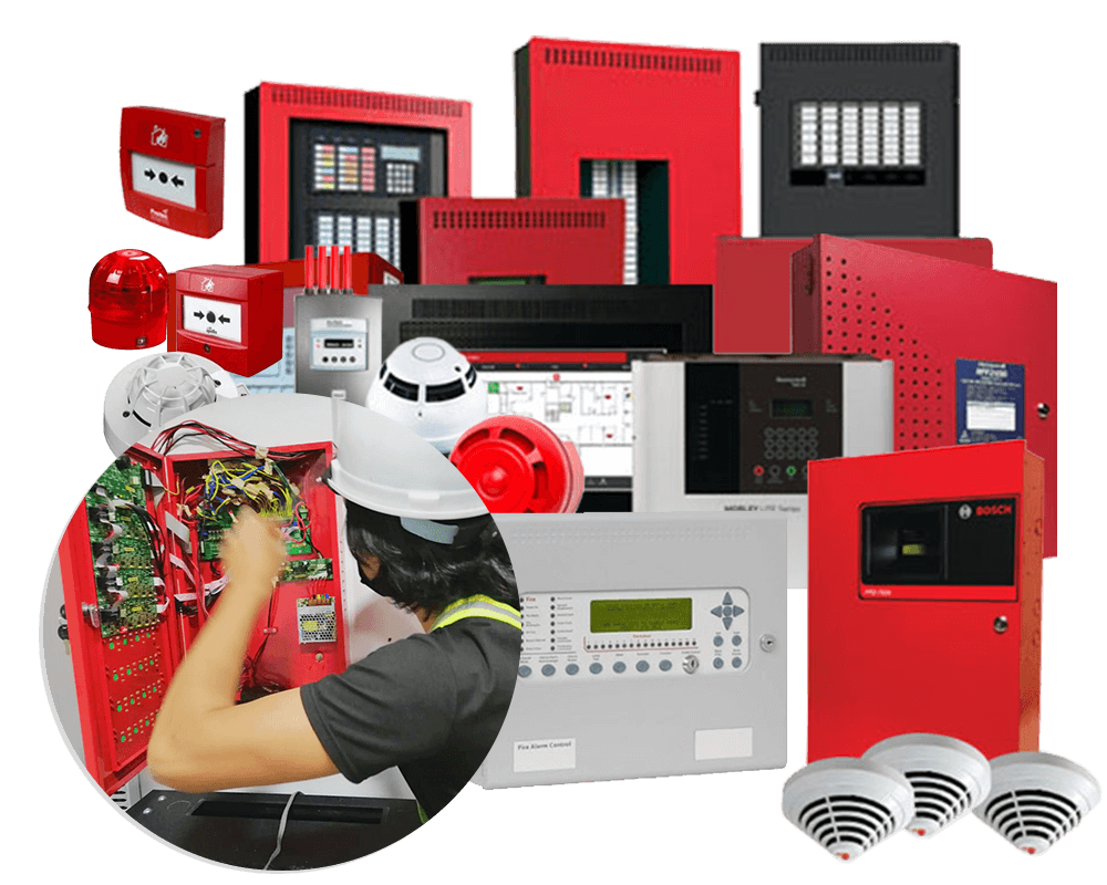 Choosing the Right Fire Alarm System Suppliers for Reliable Safety Solutions