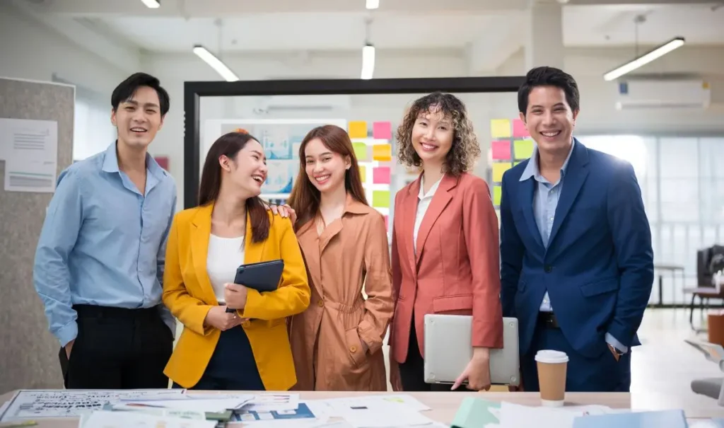 Expert Insights from the Best Google Ads Agency in Singapore on Campaign Optimisation