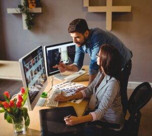 How Professional WordPress CMS Development Improves SEO and Conversions in Singapore