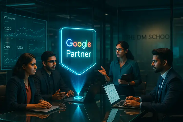 How a Google-Partner GDN Agency in Singapore Elevates Your Brand Visibility Online