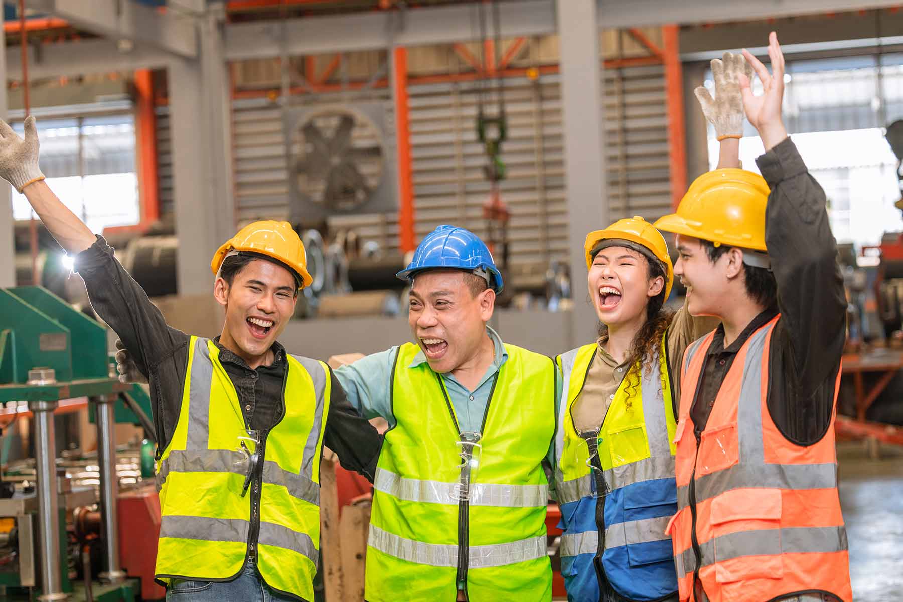 Overseas Filipino Employment Opportunities, Challenges, and Preparing for a Successful Career Abroad