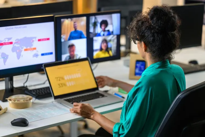 Remote Business Development Commission The Future of Growth-Driven Sales